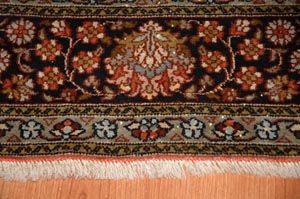Silk Rug